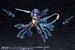Model Kit Arcanadea XenoAlma Hydro Zeeforce