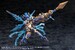 Model Kit Arcanadea XenoAlma Hydro Zeeforce