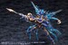 Model Kit Arcanadea XenoAlma Hydro Zeeforce