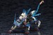 Model Kit Arcanadea XenoAlma Hydro Zeeforce