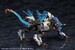 Model Kit Arcanadea XenoAlma Hydro Zeeforce