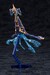 Model Kit Arcanadea XenoAlma Trickle Dekapodia 21 cm