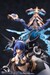 Model Kit Arcanadea XenoAlma Trickle Dekapodia 21 cm