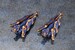 Model Kit Arcanadea XenoAlma Trickle Dekapodia 21 cm