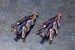 Model Kit Arcanadea XenoAlma Trickle Dekapodia 21 cm