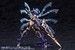Model Kit Arcanadea XenoAlma Trickle Dekapodia 21 cm