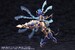 Model Kit Arcanadea XenoAlma Trickle Dekapodia 21 cm