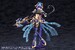 Model Kit Arcanadea XenoAlma Trickle Dekapodia 21 cm