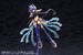Model Kit Arcanadea XenoAlma Trickle Dekapodia 21 cm