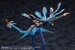 Model Kit Arcanadea XenoAlma Trickle Dekapodia 21 cm