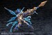 Model Kit Arcanadea XenoAlma Trickle Dekapodia 21 cm