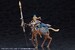 Model Kit Arcanadea XenoAlma Trickle Dekapodia 21 cm