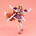 Model Kit Arcanadea Yukumo 15 cm