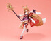 Model Kit Arcanadea Yukumo 15 cm