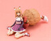 Model Kit Arcanadea Yukumo 15 cm