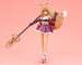 Model Kit Arcanadea Yukumo 15 cm