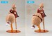 Maqueta Arcanadea Model Kit Yukumo First Engage Ver. 16 cm