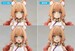 Maqueta Arcanadea Model Kit Yukumo First Engage Ver. 16 cm