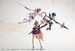 Maqueta Arcanadea Model Kit Yukumo First Engage Ver. 16 cm