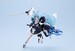 Maqueta Arcanadea Plastic Model Kit Yukumo ReACT-C 16 cm