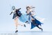 Maqueta Arcanadea Plastic Model Kit Yukumo ReACT-C 16 cm