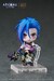 Figura Arcane Nendoroid Jinx Arcane Ver. 10 cm