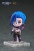 Figura Arcane Nendoroid Jinx Arcane Ver. 10 cm