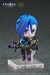 Figura Arcane Nendoroid Jinx Arcane Ver. 10 cm