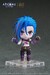 Figura Arcane Nendoroid Jinx Arcane Ver. 10 cm