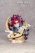 Arknights Chibi Figure Yu 13 cm