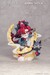 Arknights Chibi Figure Yu 13 cm