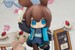 Figura Arknights Cuties Series Amiya 9 cm