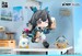Figura Arknights Cuties Series Endfield Chen Qianyu 12 cm