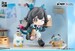 Figura Arknights Cuties Series Endfield Chen Qianyu 12 cm