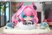 Figura Arknights Cuties Series Endfield Yvonne 12 cm