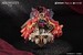 Diorama Arknights Miss.Christine Elite 2 Ver. 22 cm