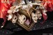 Diorama Arknights Miss.Christine Elite 2 Ver. 22 cm