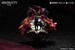 Diorama Arknights Miss.Christine Elite 2 Ver. 22 cm