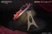 Diorama Arknights Miss.Christine Elite 2 Ver. 22 cm