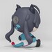 Figura Arknights: Endfield Mini Huggy Good Smile Chen Qianyu 7 cm