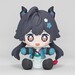 Figura Arknights: Endfield Mini Huggy Good Smile Chen Qianyu 7 cm