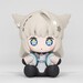 Figura Arknights: Endfield Mini Huggy Good Smile Pelica 7 cm