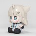 Figura Arknights: Endfield Mini Huggy Good Smile Pelica 7 cm