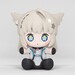 Figura Arknights: Endfield Mini Huggy Good Smile Pelica 7 cm