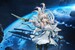 Figura  Arknights: Endfield 1-7 Perlica 32 cm