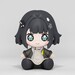 Figura Arknights: Endfield Huggy Good Smile Mini Endministrator (Female) 7 cm