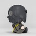 Figura Arknights: Endfield Huggy Good Smile Mini Endministrator (Female) 7 cm