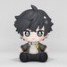 Figura Arknights: Endfield Huggy Good Smile Mini Endministrator (Male) 7 cm