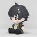 Figura Arknights: Endfield Huggy Good Smile Mini Endministrator (Male) 7 cm