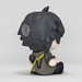 Figura Arknights: Endfield Huggy Good Smile Mini Endministrator (Male) 7 cm